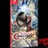 Bloodstained: Curse Of The Moon 2 [Limited Run Games #98] - Nintendo Switch