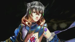 Bloodstained Ritual of the Night - PS4