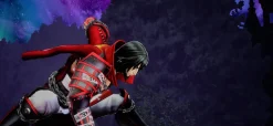 Bloodstained Ritual of the Night - PS4