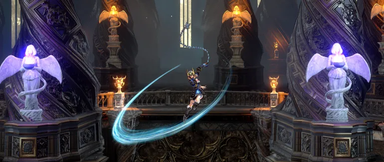 Bloodstained Ritual of the Night - PS4