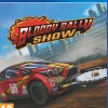 Bloody Rally Show [Standard Edition] [EU Import] - Playstation 4 (PRE-ORDER) (FREE SHIPPING)