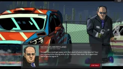 Bloody Rally Show [Standard Edition] [EU Import] - Nintendo Switch (PRE-ORDER) (FREE SHIPPING)
