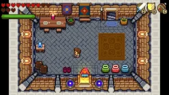 Blossom Tales II: The Minotaur Prince - [Limited Run Games] - Nintendo Switch