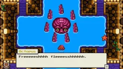Blossom Tales II: The Minotaur Prince - [Limited Run Games] - Nintendo Switch