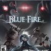 Blue Fire - PS4