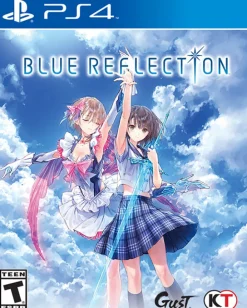 Blue Reflection - PlayStation 4
