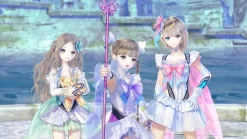 Blue Reflection - PlayStation 4