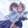 Blue Reflection Second Light - Nintendo Switch