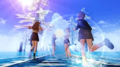 Blue Reflection Second Light - Nintendo Switch
