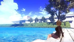 Blue Reflection Second Light - PlayStation 4