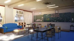 Blue Reflection Second Light - PlayStation 4