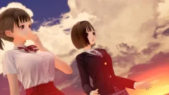 Blue Reflection Second Light - PlayStation 4