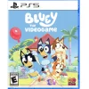 BLUEY THE VIDEOGAME - PS5