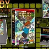 BOBBY SIX SEVEN [ORIGINAL NES EDITION] [PREMIUM EDITION GAMES SERIES 6] - NES