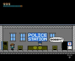 BOBBY SIX SEVEN [ORIGINAL NES EDITION] [PREMIUM EDITION GAMES SERIES 6] - NES
