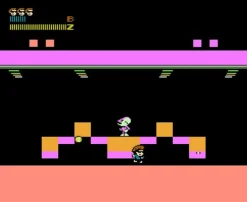 BOBBY SIX SEVEN [ORIGINAL NES EDITION] [PREMIUM EDITION GAMES SERIES 6] - NES