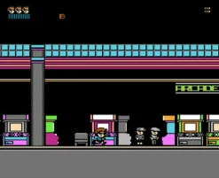BOBBY SIX SEVEN [ORIGINAL NES EDITION] [PREMIUM EDITION GAMES SERIES 6] - NES