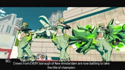 Bomb Rush Cyberfunk - PlayStation 5