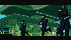 Bomb Rush Cyberfunk - PlayStation 5
