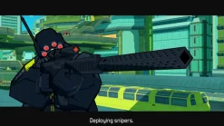 Bomb Rush Cyberfunk - PlayStation 5