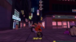 Bomb Rush Cyberfunk - PlayStation 5