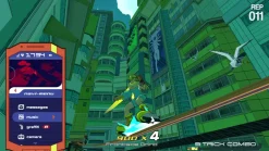 Bomb Rush Cyberfunk - PlayStation 5