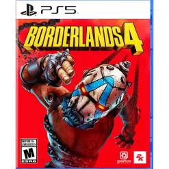 BorderLands 4 - PlayStation 5 (PRE-ORDER)