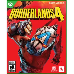 BorderLands 4 - Xbox Series X (PRE-ORDER)