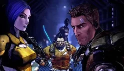 Borderlands: The Handsome Collection - Xbox One