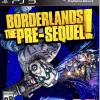 Borderlands The Pre Sequel - PS3