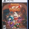 Born of Bread - Playstation 5 [FREE SHIPPING]