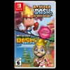 Boulder Dash Ultimate Collection - Nintendo Switch
