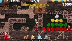 Boulder Dash Ultimate Collection - Nintendo Switch