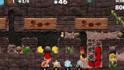 Boulder Dash Ultimate Collection - Nintendo Switch