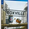 Boxville [Physical Version] - Playstation 4