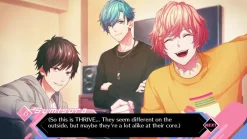 B-Project: Ryusei Fantasia! - Nintendo Switch