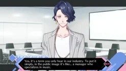 B-Project: Ryusei Fantasia! - Nintendo Switch