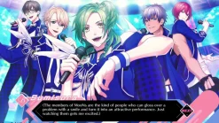 B-Project: Ryusei Fantasia! - Nintendo Switch