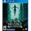 BRAMBLE THE MOUNTAIN KING - PS4