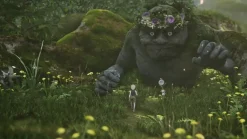 BRAMBLE THE MOUNTAIN KING - PS4