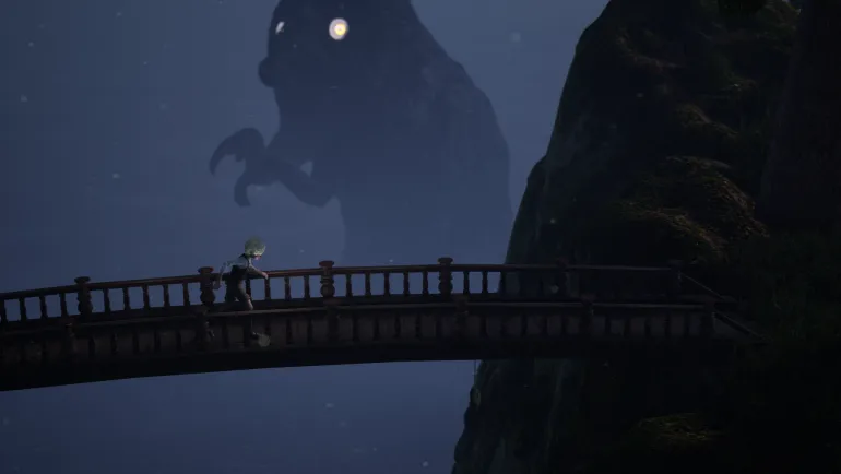 BRAMBLE THE MOUNTAIN KING - XBOX ONE/XBOX SERIES X