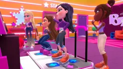 Bratz Rhythm and Style - PlayStation 5 (PRE-ORDER)