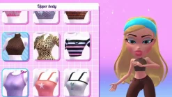 Bratz Rhythm and Style - PlayStation 5 (PRE-ORDER)