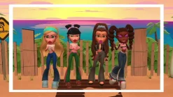 Bratz Rhythm and Style - PlayStation 5 (PRE-ORDER)