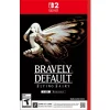 Bravely Default Flying Fairy HD Remaster [Game-Key Card] - Nintendo Switch 2