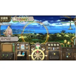 Bravely Default Flying Fairy HD Remaster [Game-Key Card] - Nintendo Switch 2