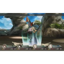 Bravely Default Flying Fairy HD Remaster [Game-Key Card] - Nintendo Switch 2