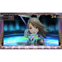 Bravely Default Flying Fairy HD Remaster [Game-Key Card] - Nintendo Switch 2