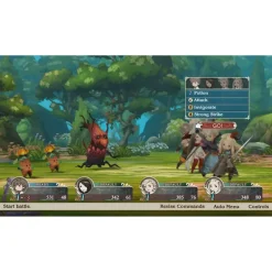 Bravely Default Flying Fairy HD Remaster [Game-Key Card] - Nintendo Switch 2