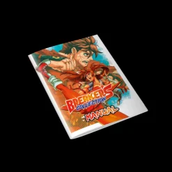 BREAKERS COLLECTION - PS5 [STRICTLY LIMITED GAMES]